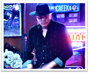 Anti Roiha - Keyboard